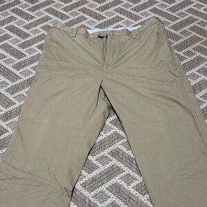 Peter Millar Khaki Chinos 40x38